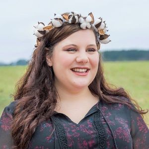 Meet your Posher, Alison